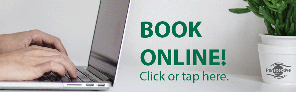 Book your appointment online.